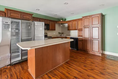 Kitchen - 4271 S Fox, Remus, MI 49340 photo 1 of 1