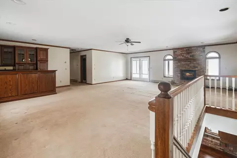 Living - 4271 S Fox, Remus, MI 49340 photo 8 of 11