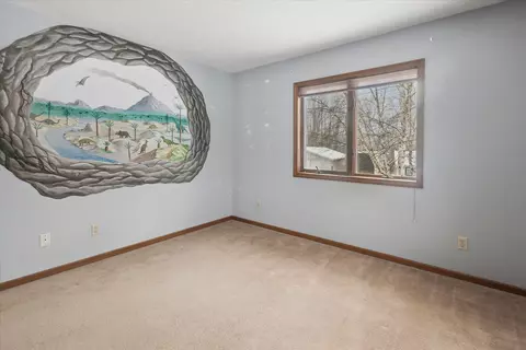 Bedroom - 4271 S Fox, Remus, MI 49340 photo 4 of 6