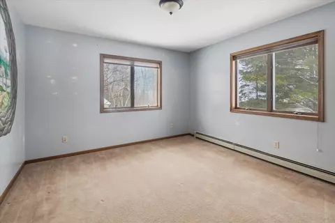 Bedroom - 4271 S Fox, Remus, MI 49340 photo 3 of 6