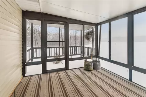 Exterior - 4271 S Fox, Remus, MI 49340 photo 8 of 17