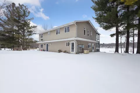 Exterior - 4271 S Fox, Remus, MI 49340 photo 4 of 17