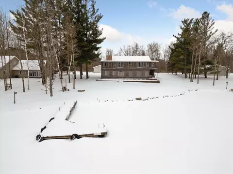 Exterior - 4271 S Fox, Remus, MI 49340 photo 17 of 17