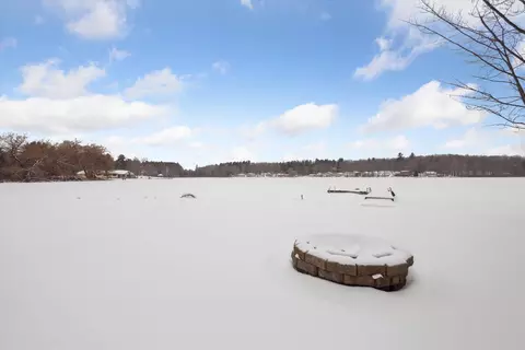 Exterior - 4271 S Fox, Remus, MI 49340 photo 14 of 17