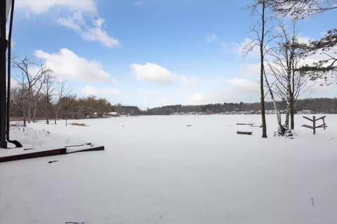 Exterior - 4271 S Fox, Remus, MI 49340 photo 13 of 17