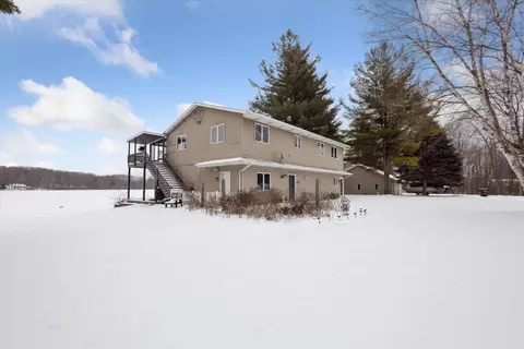 Exterior - 4271 S Fox, Remus, MI 49340 photo 3 of 17