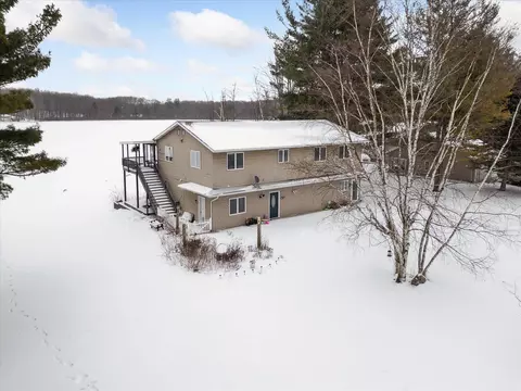 Exterior - 4271 S Fox, Remus, MI 49340 photo 16 of 17