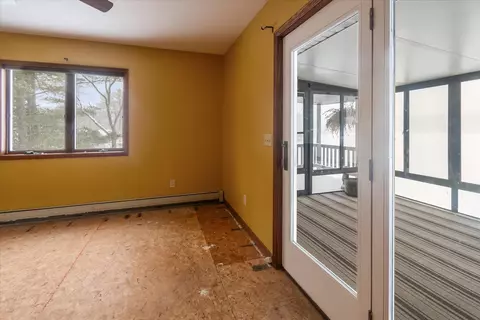 Bedroom - 4271 S Fox, Remus, MI 49340 photo 6 of 6
