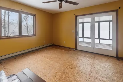 Bedroom - 4271 S Fox, Remus, MI 49340 photo 5 of 6
