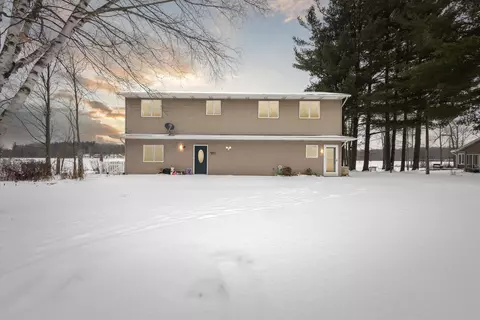 Exterior - 4271 S Fox, Remus, MI 49340 photo 2 of 17