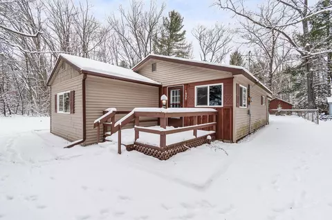 1995 Bear, Oscoda, MI 48750