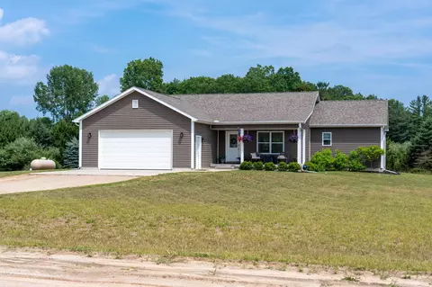 7125 S Nottawa, Mount Pleasant, MI 48858