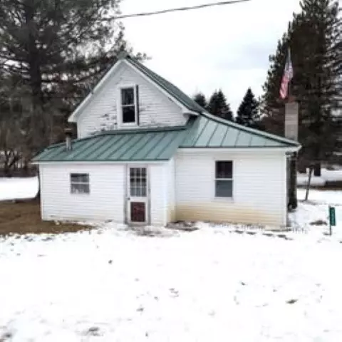 2824 Rhodes #LOT : 6-9, Rhodes, MI 48686