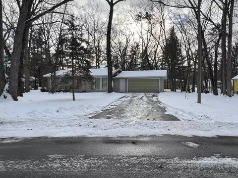 3665 Little Is, National City, MI 48748