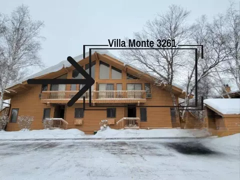 6658 Schuss Mtn #3261, Mancelona, MI 49659