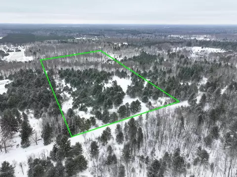 0 Marsh #PARCEL B, Kingsley, MI 49649