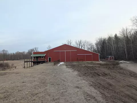 2777 Lucinda, Prescott, MI 48756