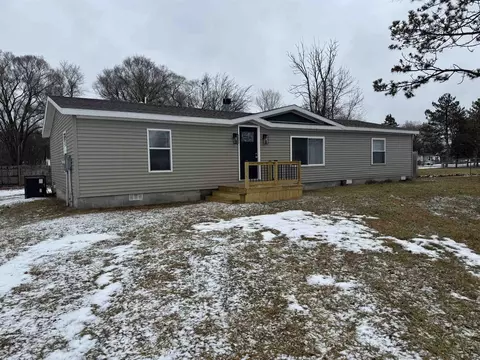 5281 Jonathon #LOT : 67, Mount Pleasant, MI 48858