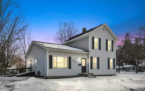 704 Rose, Big Rapids, MI 49307