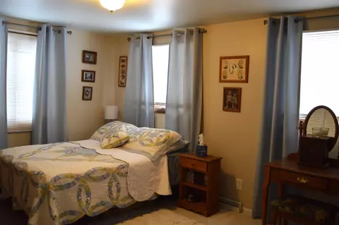 Bedroom - 617 S S Cir, Mio, MI 48647 photo 1 of 2