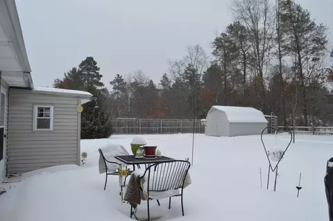 Exterior - 617 S S Cir, Mio, MI 48647 photo 3 of 4