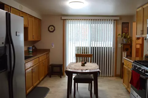 Kitchen - 617 S S Cir, Mio, MI 48647 photo 1 of 2