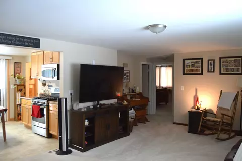 Living - 617 S S Cir, Mio, MI 48647 photo 2 of 2