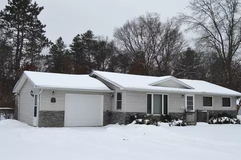 617 S S Cir, Mio, MI 48647
