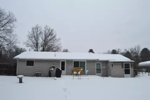 Exterior - 617 S S Cir, Mio, MI 48647 photo 2 of 4
