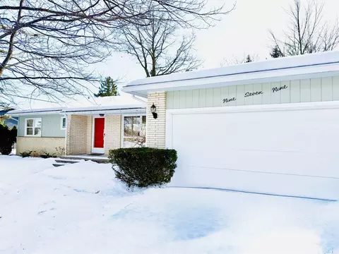 979 S Forestlane #LOT : 1, Traverse City, MI 49686