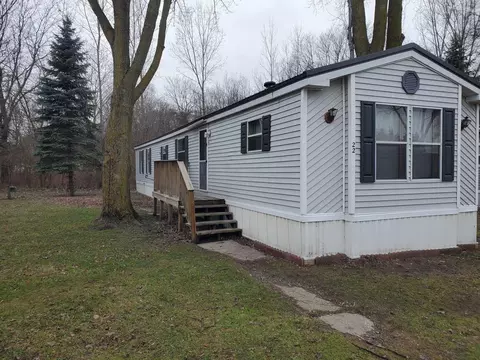 953 E Monroe #LOT 22, Saint Louis, MI 48880