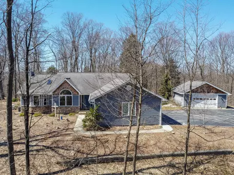 3182 S Candace #LOT : 4, Lake Leelanau, MI 49653