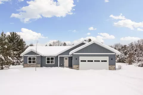 1858 Old Cabin, Interlochen, MI 49643