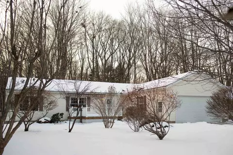 7018 Meadow Brooke #LOT : 3, Kewadin, MI 49648