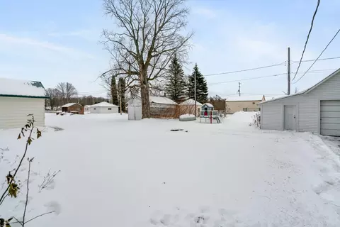 Exterior - 6214 Maple, Levering, MI 49755 photo 5 of 7