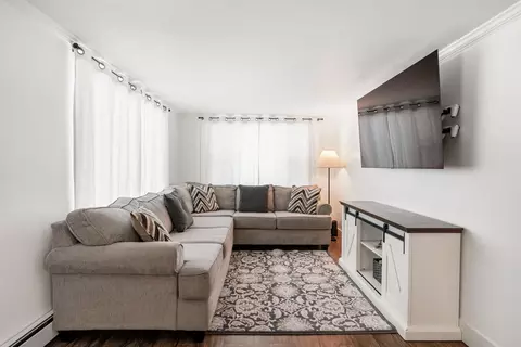 Living - 6214 Maple, Levering, MI 49755 photo 2 of 3