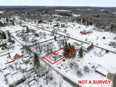 View/Area - 6214 Maple, Levering, MI 49755 photo 2 of 4