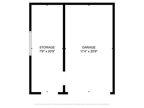 Floorplan - 6214 Maple, Levering, MI 49755 photo 2 of 2