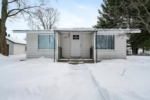 Exterior - 6214 Maple, Levering, MI 49755 photo 1 of 7