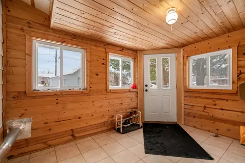 Entry Way - 6214 Maple, Levering, MI 49755 photo 1 of 1