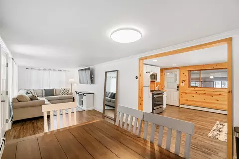Dining - 6214 Maple, Levering, MI 49755 photo 1 of 1