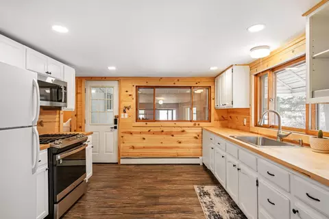 Kitchen - 6214 Maple, Levering, MI 49755 photo 1 of 4