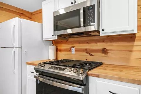 Kitchen - 6214 Maple, Levering, MI 49755 photo 4 of 4