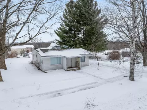 Exterior - 6214 Maple, Levering, MI 49755 photo 2 of 7
