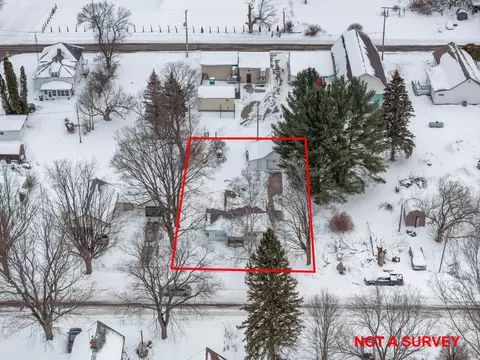 View/Area - 6214 Maple, Levering, MI 49755 photo 1 of 4