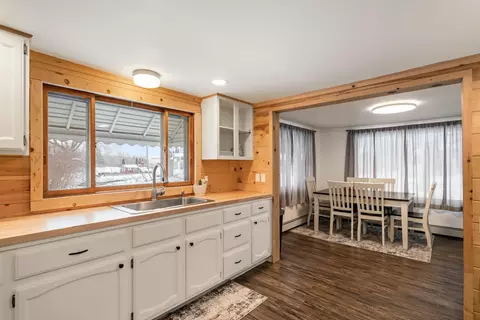 Kitchen - 6214 Maple, Levering, MI 49755 photo 2 of 4