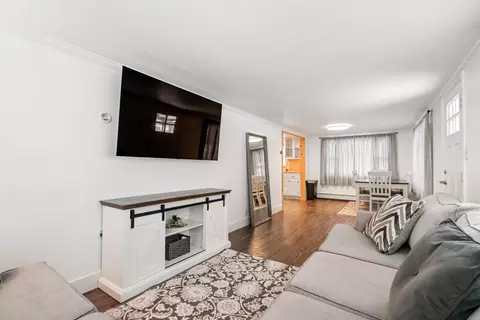 Living - 6214 Maple, Levering, MI 49755 photo 3 of 3