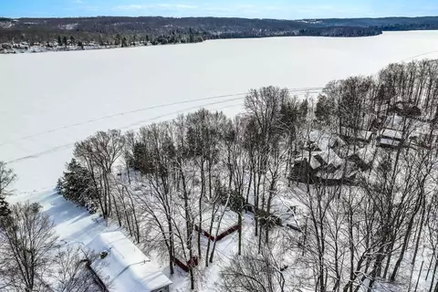 4307 E Shr, Grawn, MI 49637 photo 3