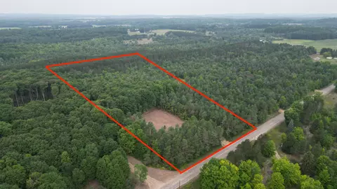 004 S Bright #LOT : 4, Maple City, MI 49664