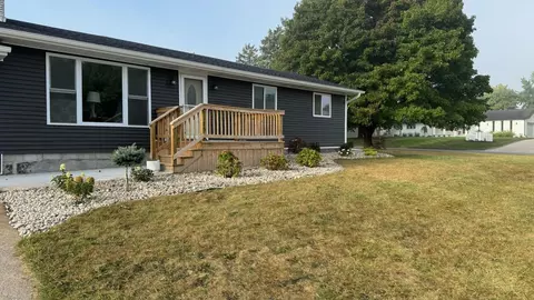 1325 Woodmere #LOT : 19, Alma, MI 48801